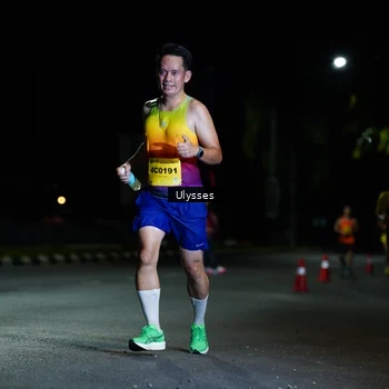 Runner Photo 2756890
