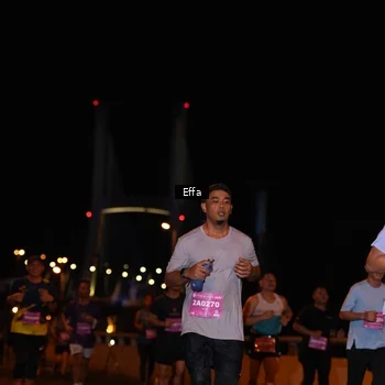Runner Photo 2756894