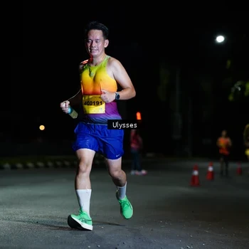 Runner Photo 2756897