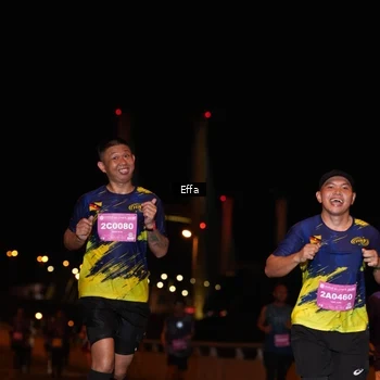 Runner Photo 2756909