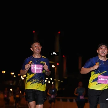 Runner Photo 2756911
