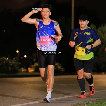 Runner Photo 2756917