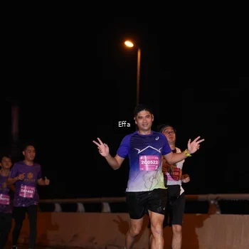 Runner Photo 2756922