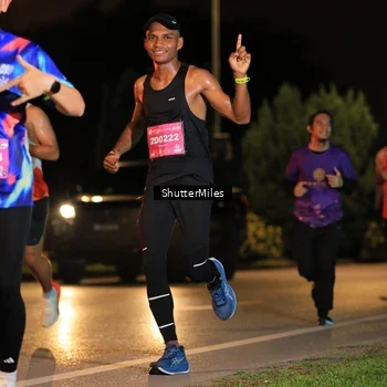 Runner Photo 2756963