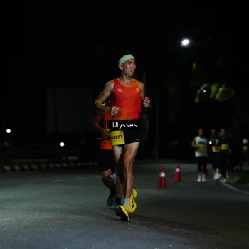 Runner Photo 2756967