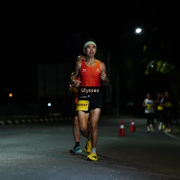 Runner Photo 2756972