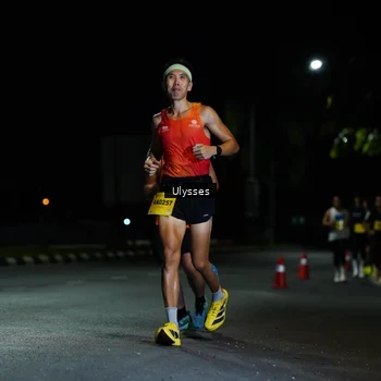 Runner Photo 2756984