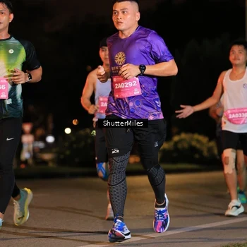 Runner Photo 2756994