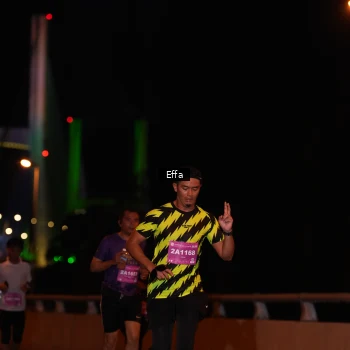 Runner Photo 2756998