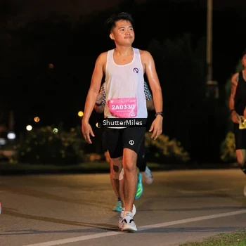 Runner Photo 2757004