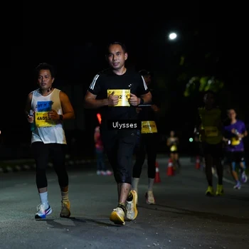 Runner Photo 2757015
