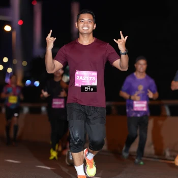 Runner Photo 2757017