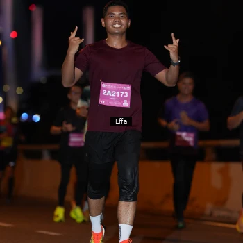 Runner Photo 2757019