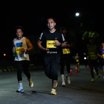 Runner Photo 2757021