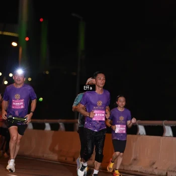 Runner Photo 2757031