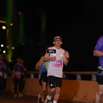 Runner Photo 2757038