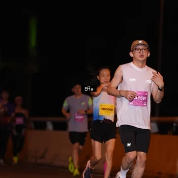 Runner Photo 2757046