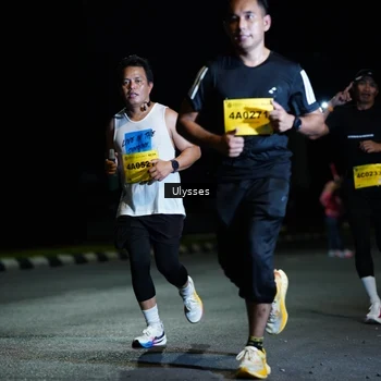 Runner Photo 2757074