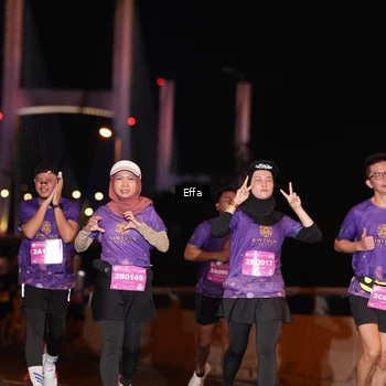 Runner Photo 2757082