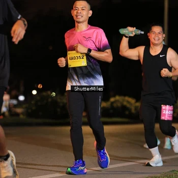 Runner Photo 2757095