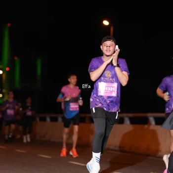 Runner Photo 2757096