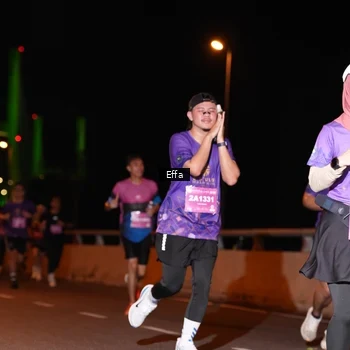 Runner Photo 2757097