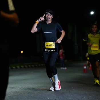 Runner Photo 2757100