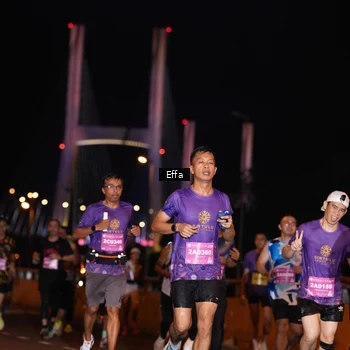 Runner Photo 2757120