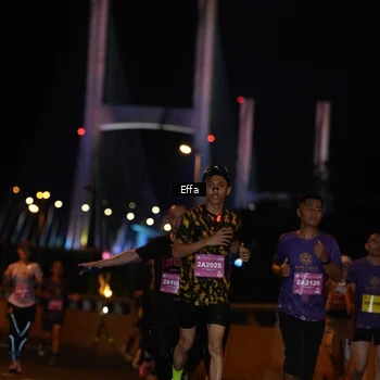 Runner Photo 2757129