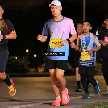 Runner Photo 2757132