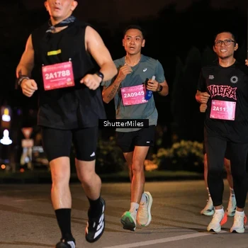 Runner Photo 2757138