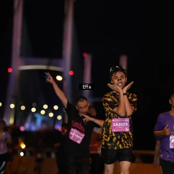 Runner Photo 2757144