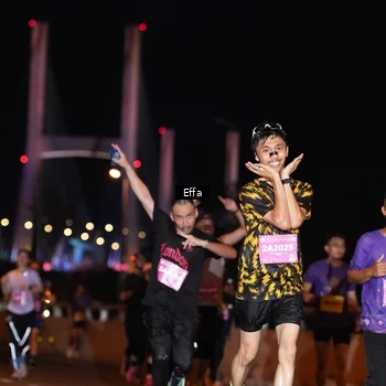Runner Photo 2757153
