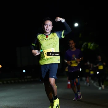 Runner Photo 2757155