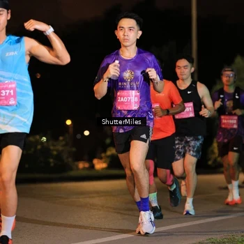 Runner Photo 2757174