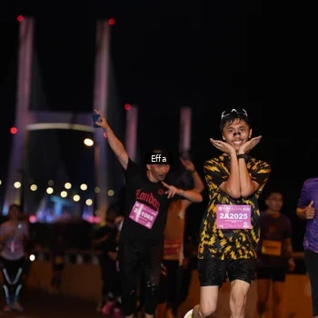 Runner Photo 2757181