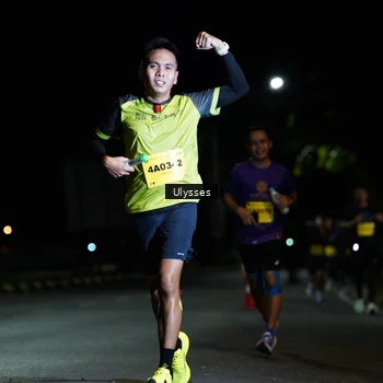 Runner Photo 2757185