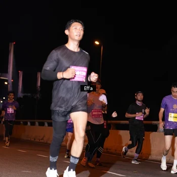 Runner Photo 2757189
