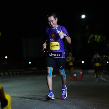 Runner Photo 2757190
