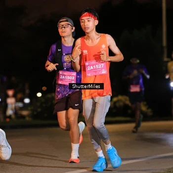 Runner Photo 2757197