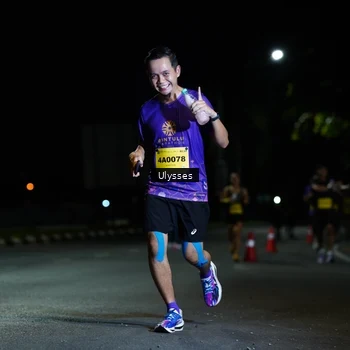 Runner Photo 2757198
