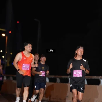 Runner Photo 2757204