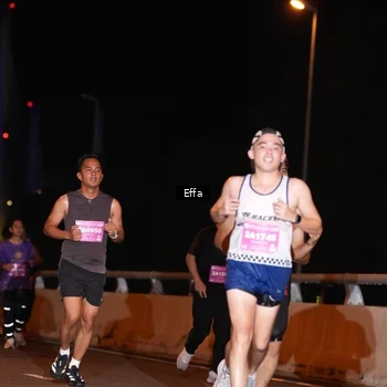 Runner Photo 2757216