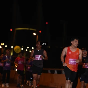 Runner Photo 2757217