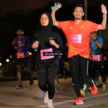 Runner Photo 2757220