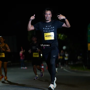 Runner Photo 2757227