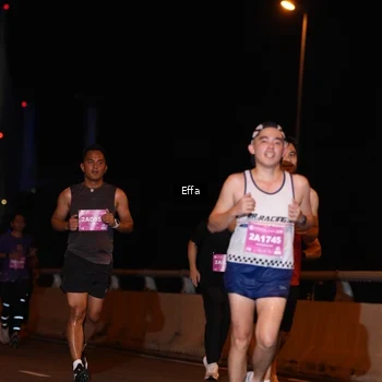 Runner Photo 2757232