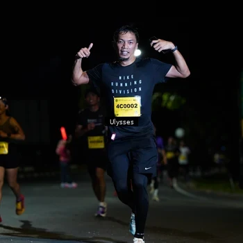 Runner Photo 2757233