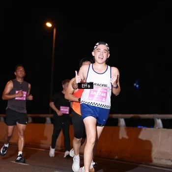 Runner Photo 2757243