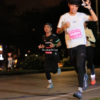 Runner Photo 2757245